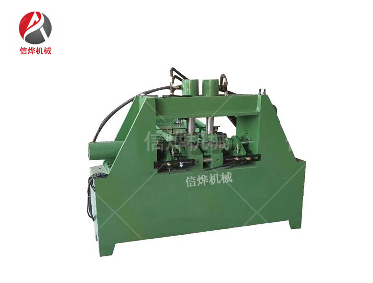 液壓全自動縮逕機(jī)日常維護(hù)該怎麼做？